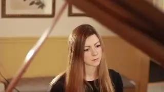 Waltz di Fantastica (Final Fantasy XV Piano Collections)(Yoko Shimomura)