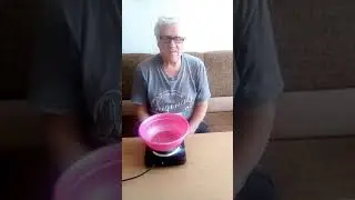 ВЛОГ/SUPER DED/готовим супер десерт/