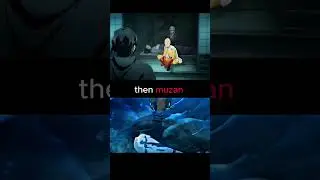 muzan entry gone wrong#muzan #demaonslayer #fyp #viral #trendingvideo #ytshorts #viralreels #saitama