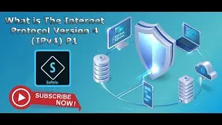 What is The Internet Protocol Version4 New 2022? (ipv4)softrix?