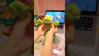 Мои покупочки с Тайланда🐸💖