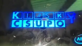 KLASKY CSUPO 1998 SUPER EFFECTS IN G MAJOR FIX 2
