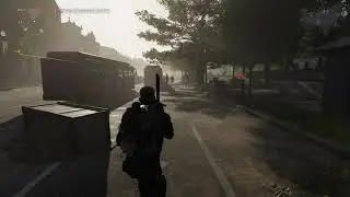 Tom Clancy's The Division 2 best ai