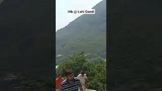 Hik @LohiDandi Pakistan Islamabad