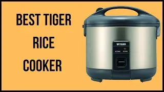 Top 6 Best Tiger Rice Cookers of 2023