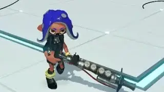 Grizzco Charger vrs Octo Expansion Final Boss