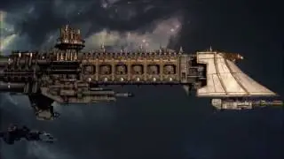 Battlefleet Gothic Armada    Cobra Destroyer