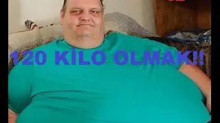 40 KİLODAN 120 KİLOYA NASİL CİKİLİR???!! -#alperyapamaz