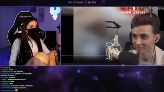 tenderlybae амина про хесуса и карейку