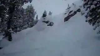 Cody at J-Hole