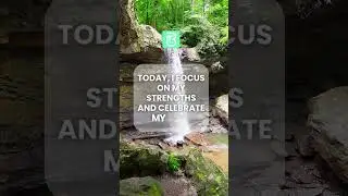 Daily Affirmation Series | Day 52 | Bossing Thoughts
