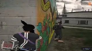 ПРАСКОВЬЯ 💔GTA 5 RP DAVIS / ТУЛЕВО 