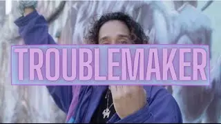 Figgy Baby - TROUBLEMAKER