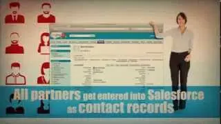 Certify Channel partners using Connect Your Salesteam