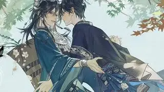 Qing Gu(sub ~ novel ~ FM radio ): A Dark Love Story {8} 