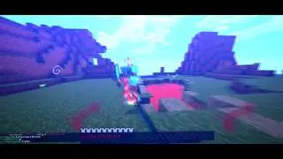 Fade. | [MC EDIT] 60FPS !