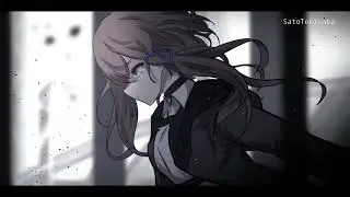 Nightcore - No Retreat (Lyrics)