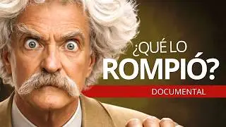Mark Twain | ¿Cómo siguió escribiendo después de esto?