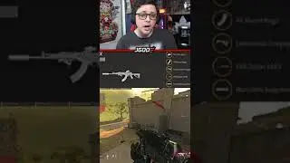 Try This AMAX/MP5 Class Setup in Warzone | Still Meta After Nerf 