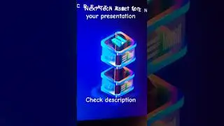 Next Tech Asset for your Presentation #tech #moderngraphic #freegraphicdesign