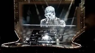 ELTON JOHN – FAREWELL YELLOW BRICK ROAD

POŻEGNALNA TRASA ELTONA JOHNA
Farewell Yellow Brick Road
4