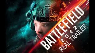 Battlefield 2042 | HONEST TRAILER
