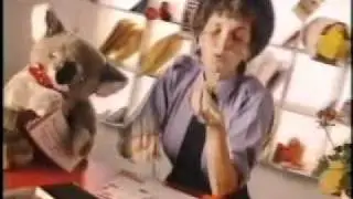 Red Rooster Chicken Chunks   1986
