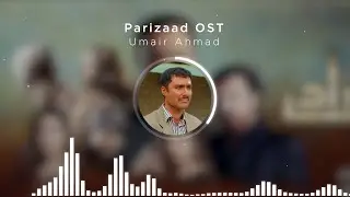 Parizaad OST | Unplugged Cover - Umair Ahmad || Bazm e Geet