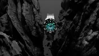 Tissot Seastar Professional - 3D Project by Studio Frame