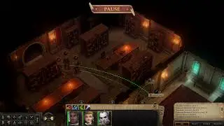 Pathfinder Kingmaker Part 1  [Full Game Playthrough] [No Commentary]