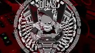Dilas - Tekno Jam 027 - Tekno résurgence