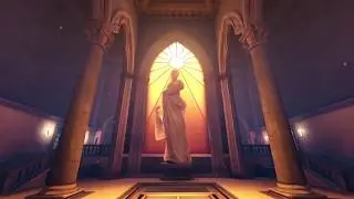 The Beauty of Moira