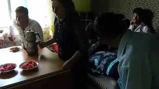 Çaydanlık Şakası kötü korktu