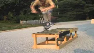 Michael Pytel- Catch up Clips