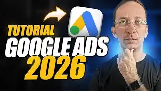 How to Advertise on Google Ads from Scratch in 2026 (Complete Step-by-Step Guide)