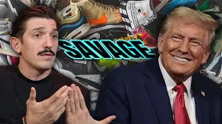 Trump Supporters are now LISTENING TO ANDREW SCHULZ