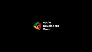 Apple Developers Group, VIT