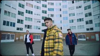 Natos, Waor, Recycled J - NOSOTROS (Videoclip oficial) [Hijos de la Ruina Vol. 3]