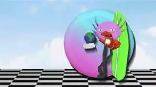 KitnitoPET Sings Ha Cha Cha