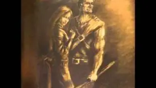 Brotherhood - Srdce Bojovníka