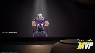 Marvel Rivals Magneto MVP Penta Kill