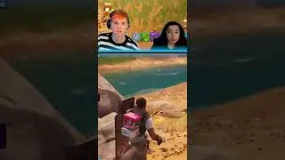 The Worst Way To Lose on Fortnite...
