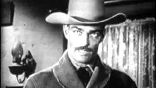 The Lawman's Creed