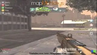 BGB - Hosting MW3 Modded Lobby