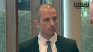 Interview mit Dustin Dahlmann, Bündnis für Tabakfreien Genuss (BfTG)