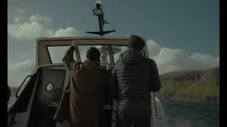 Sound's hidden journey - Faroe Icelands -Teaser