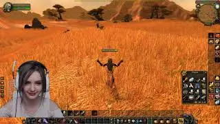 Дневник прокачки в WoW Classic. Рога. Итоги четвертого дня