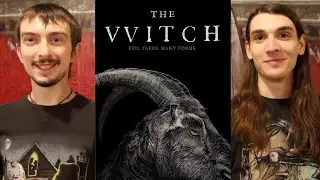 The Witch (2015) Movie Review