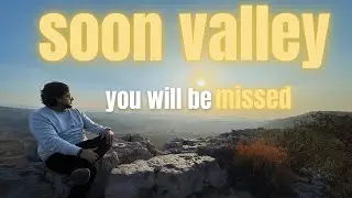 Road Trip Soon Valley to Lahore | Khushab Anwar Doda | Foods of Sargodha | Vlog