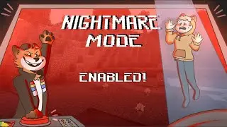 Fundy Made Minecraft Impossible....